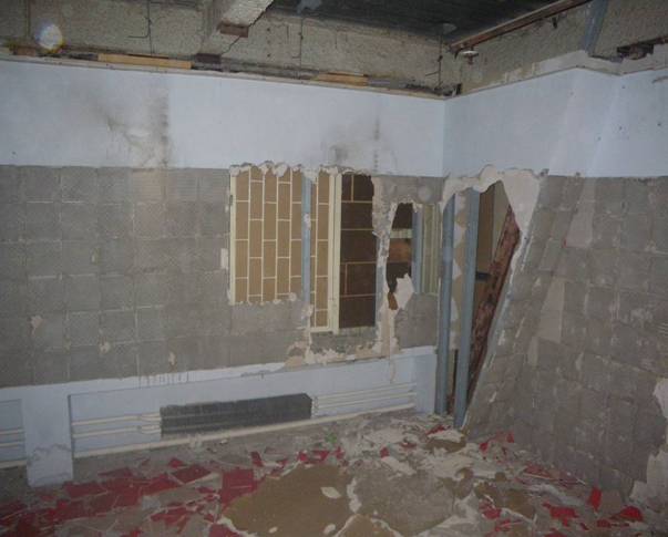 Технический надзор за строительством магазина «Перекресток» фото 6