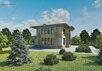 Проект Д-12-1