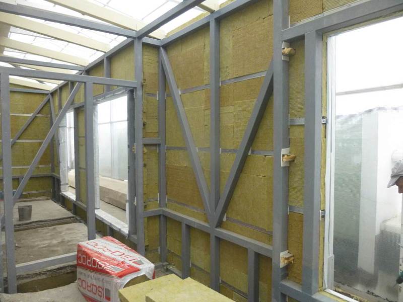 Технический надзор за качеством строительно-монтажных работ на кровле фото 4