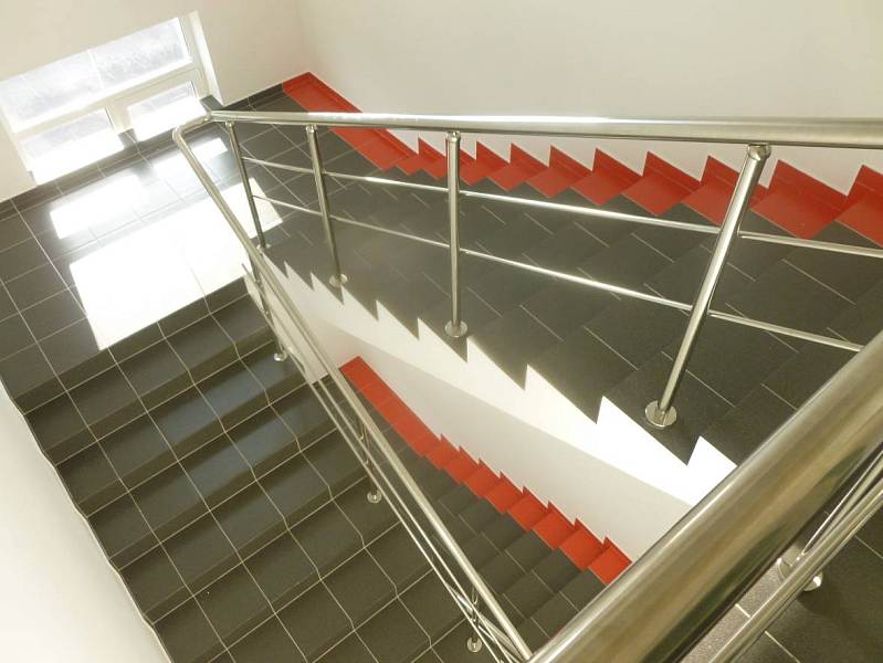 Технадзор за ремонтными работами в офисе «OTTO GROUP RUSSIA» фото 6