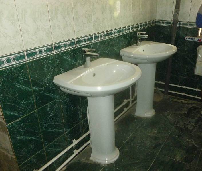 Технадзор за капитальным ремонтом РПА МИНЮСТА России фото 4