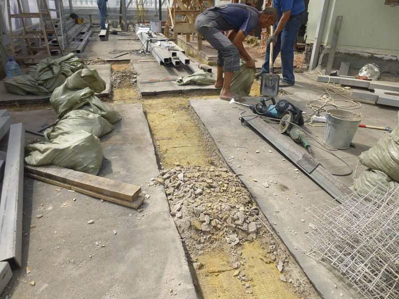 Технический надзор за качеством строительно-монтажных работ на кровле фото 2