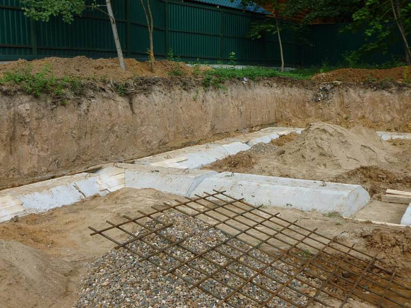 Технадзор за проведением ремонтных работ в жилом доме фото 2