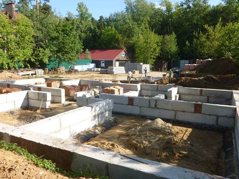 Технадзор за проведением ремонтных работ в жилом доме фото 3