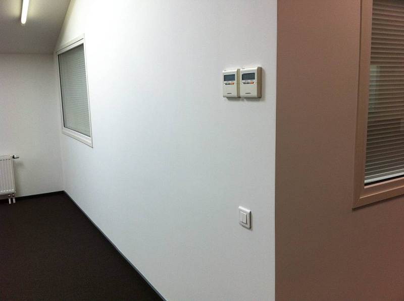 Технадзор за ремонтно-строительными работами в офисе «QUELLE» фото 2