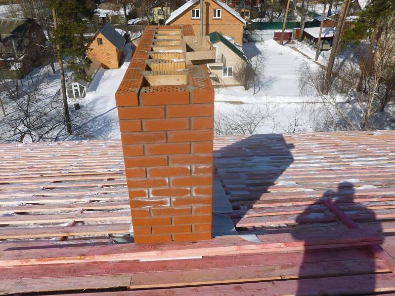 Технадзор за проведением ремонтных работ в жилом доме фото 4