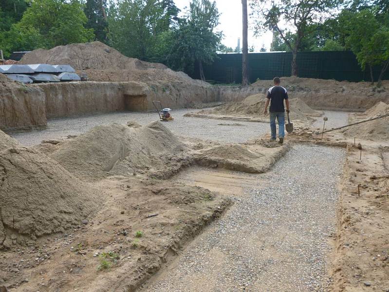 Технадзор за проведением ремонтных работ в жилом доме фото 1