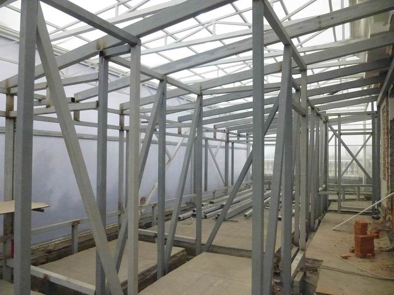 Технический надзор за качеством строительно-монтажных работ на кровле фото 3