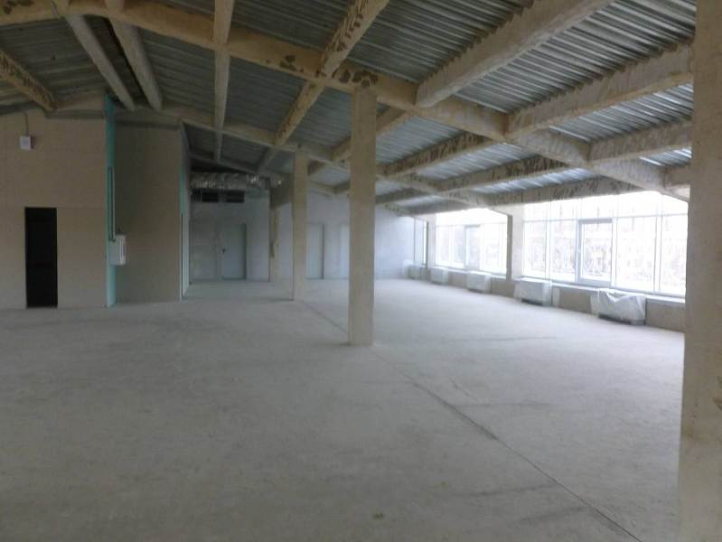 Технадзор за ремонтными работами в офисе «OTTO GROUP RUSSIA» фото 1