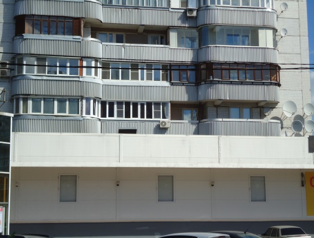 Обследование помещения  на предмет определения пригодности для постоянного проживания фото 1