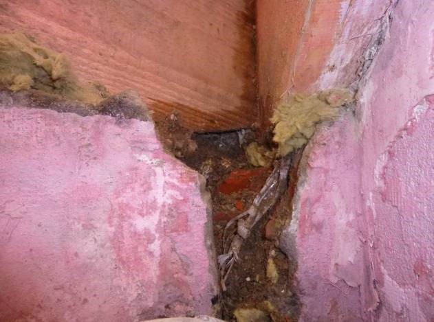 Экспертиза кровли фото 4