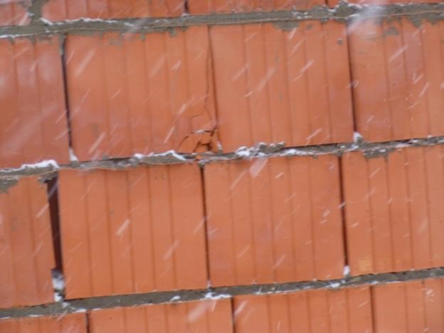 Экспертиза 1-го этажа строящегося дома фото 5