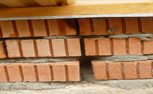 Экспертиза фундамента коттеджа фото 3