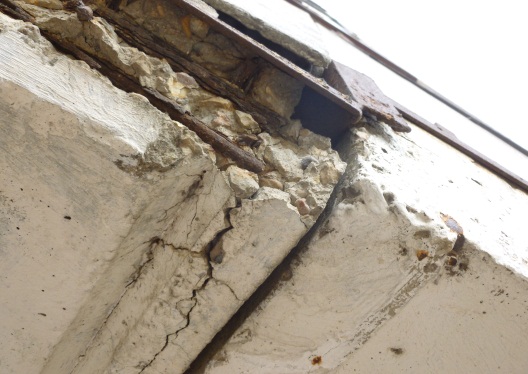 Обследование технического состояния лоджии фото 3