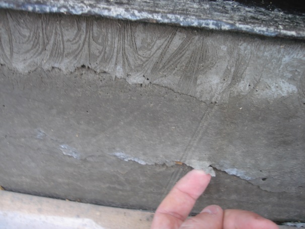 Экспертиза фундамента здания фото 2