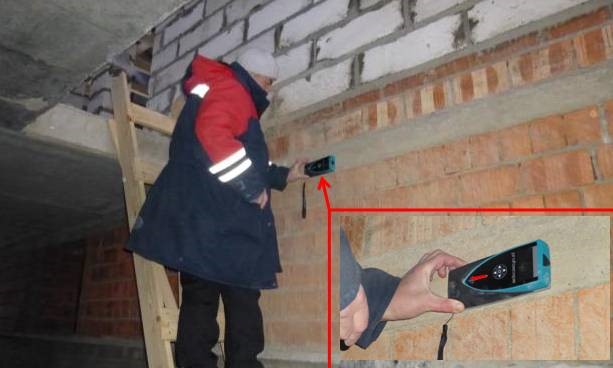 Определение объемов выполненных работ  фото 3