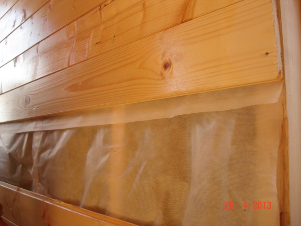 Обследование конструкций стен, фундамента, кровли фото 1