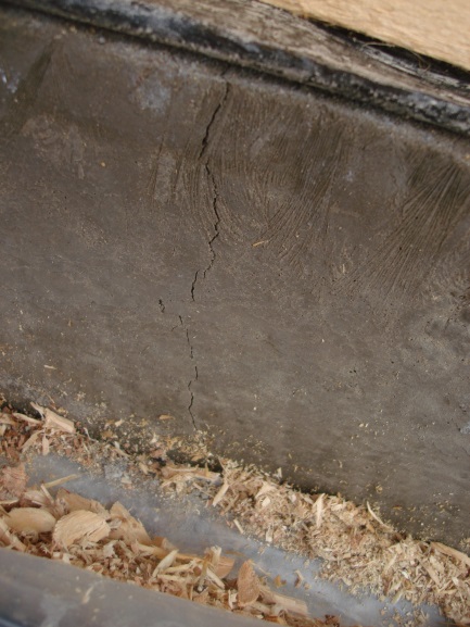 Экспертиза фундамента здания фото 3