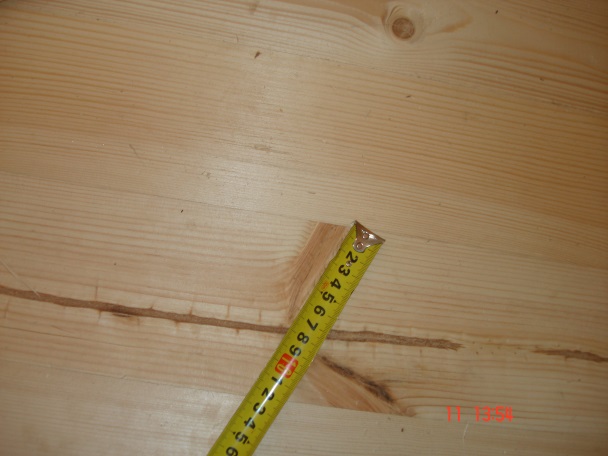 Обследование конструкций каркасного-щитового дома фото 1