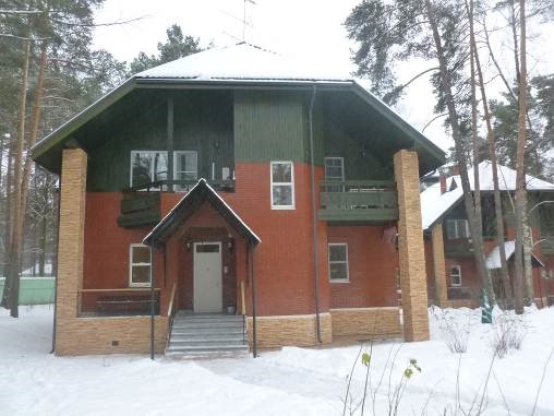 Обследование кровли коттеджей фото 4