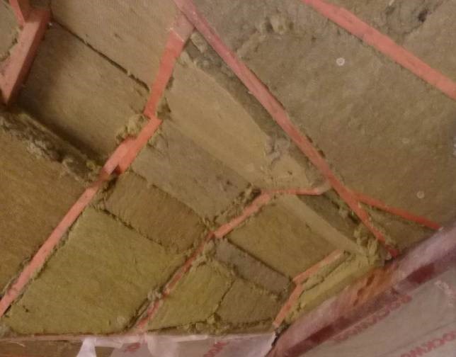 Экспертиза кровли фото 2