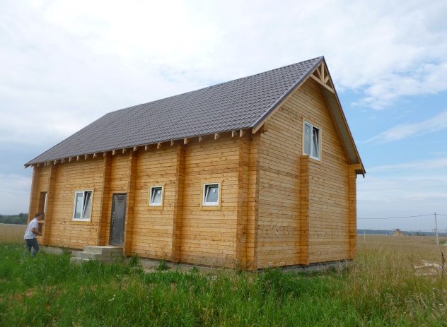 Техническое обследование фундамента фото 2