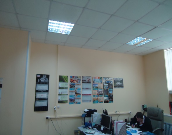 Обследование помещения промышленного здания фото 4