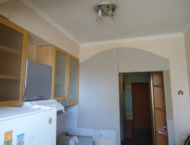 Обследование помещения  на предмет определения пригодности для постоянного проживания фото 2