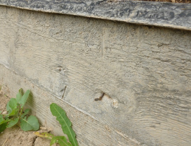 Техническое обследование фундамента фото 3