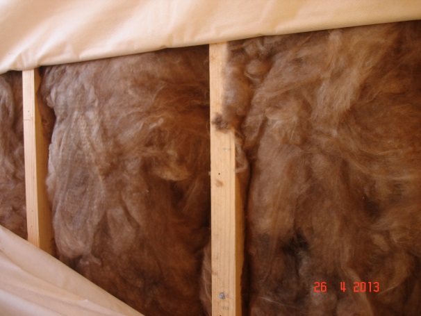 Обследование конструкций стен, фундамента, кровли фото 2