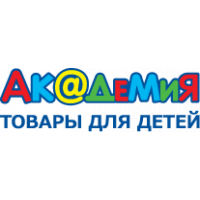 Академия - сеть детских товаров