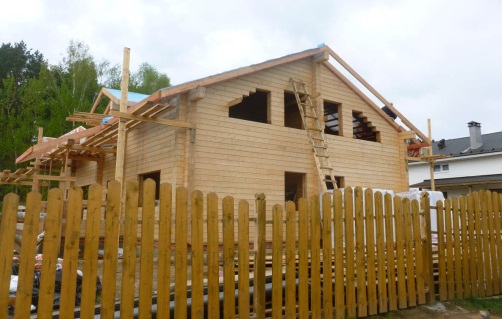 Экспертиза фундамента коттеджа фото 1