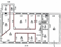 Обследование помещения промышленного здания фото 2