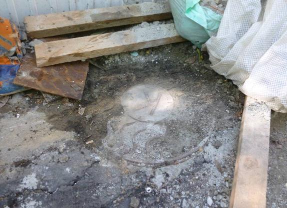 Экспертиза капитальности здания торгового павильона фото 6