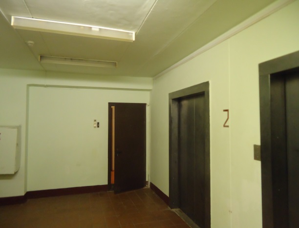 Обследование помещения  на предмет определения пригодности для постоянного проживания фото 3