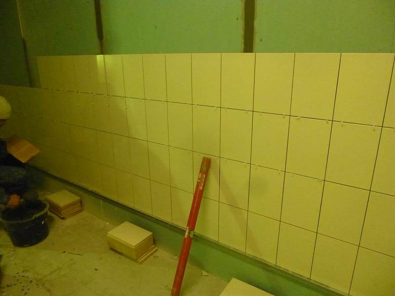 Технический надзор за ходом выполняемых строительно-монтажных, отделочных работ и работ по монтажу инженерных систем и торгово-технологического оборудования Супермаркет «Перекресток» фото 2