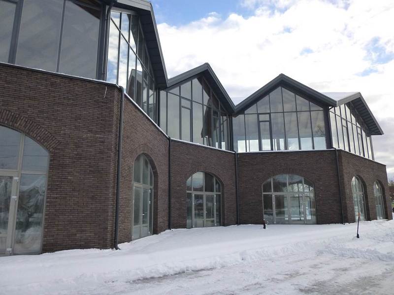 Технадзор (строительный контроль) за качеством ремонтно-строительных работ Медскан Глухово фото 1