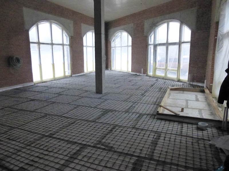 Технадзор (строительный контроль) за качеством ремонтно-строительных работ Медскан Глухово фото 4