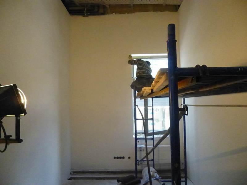 Технадзор (строительный контроль) за качеством ремонтно-строительных работ Медскан Глухово фото 7