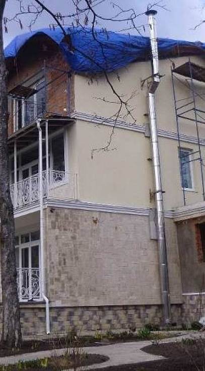 Экспертиза кровли