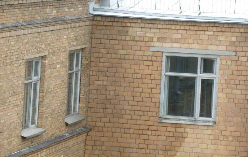 Экспертиза кровли здания фото 4