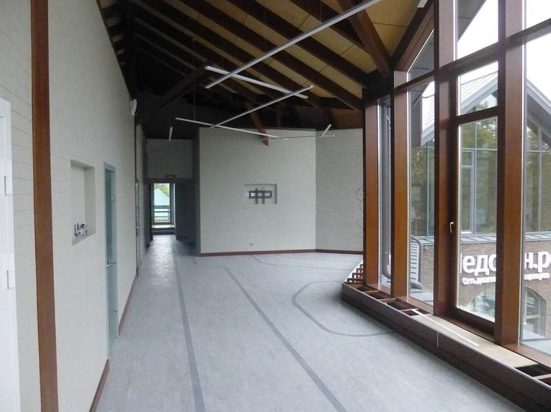 Технадзор (строительный контроль) за качеством ремонтно-строительных работ Медскан Глухово фото 9