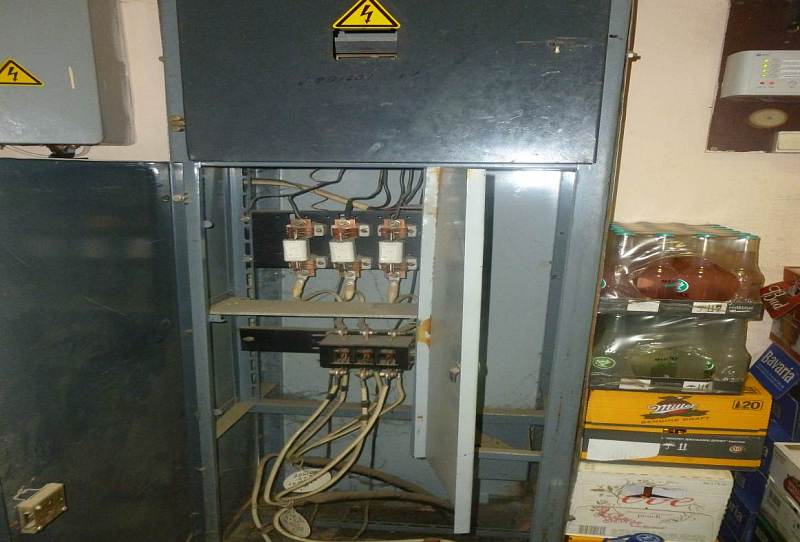 Определение капитальности торгового павильона фото 3