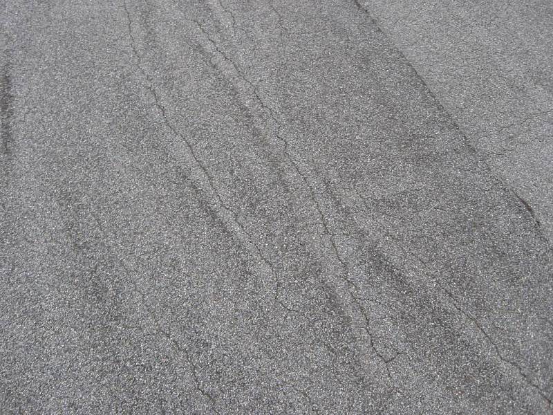 Обследование кровли складского здания фото 2