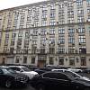 Обследование фасада здания 