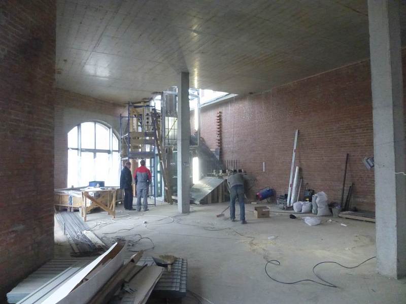 Технадзор (строительный контроль) за качеством ремонтно-строительных работ Медскан Глухово фото 2