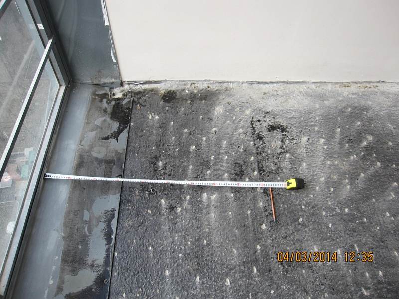 Обследование конструкций балконов и лоджии фото 2