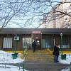 Определение капитальности торгового павильона