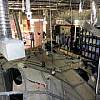 Экспертиза конструкции подвесного потолка в магазине "Канцлер"