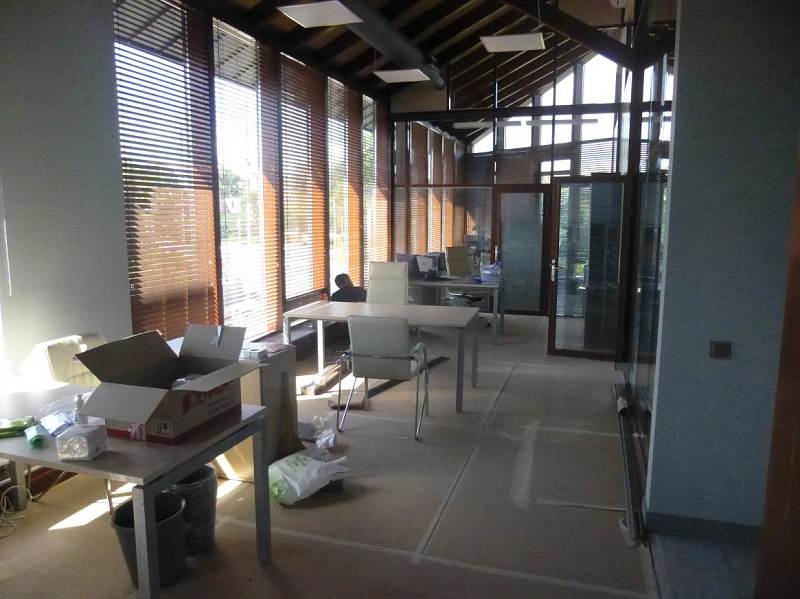 Технадзор (строительный контроль) за качеством ремонтно-строительных работ Медскан Глухово фото 10